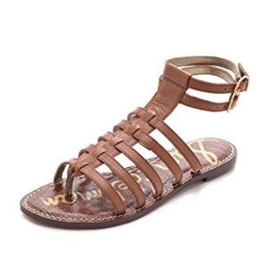 Sam Edelman Gladiator Sandals